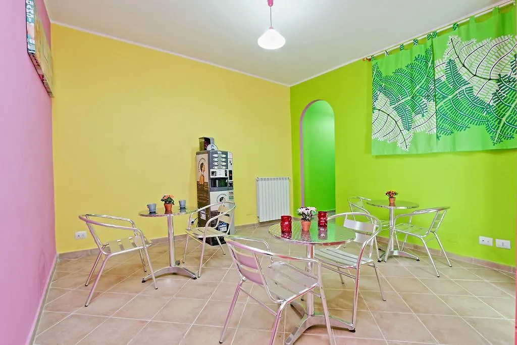 Bed & Breakfast B&B I Sette Re Roma