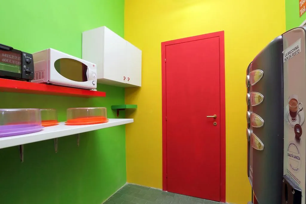 روما B&B I Sette Re
