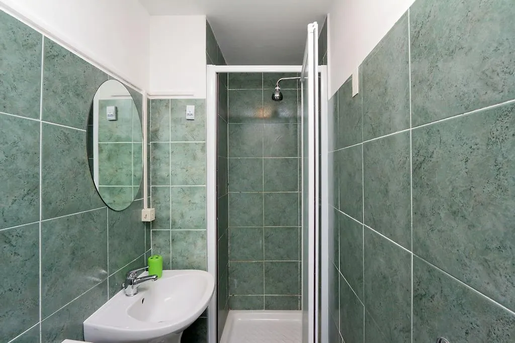 روما B&B I Sette Re فندق مبيت وإفطار