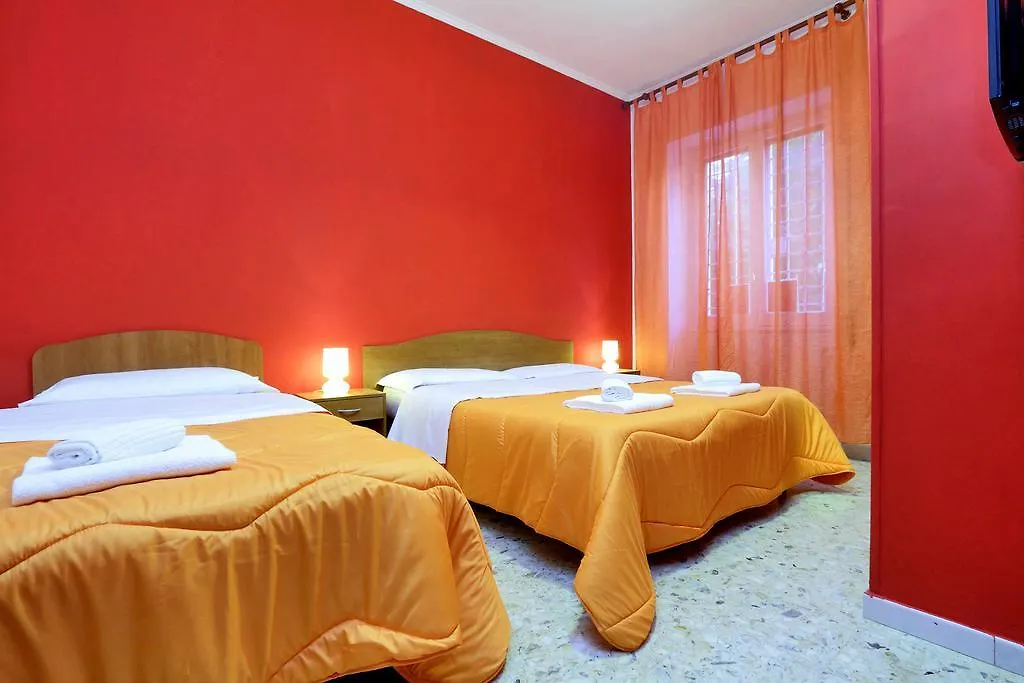 روما B&B I Sette Re إيطاليا
