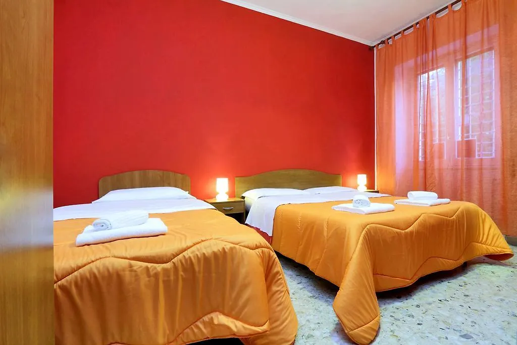 روما B&B I Sette Re 2*,  إيطاليا