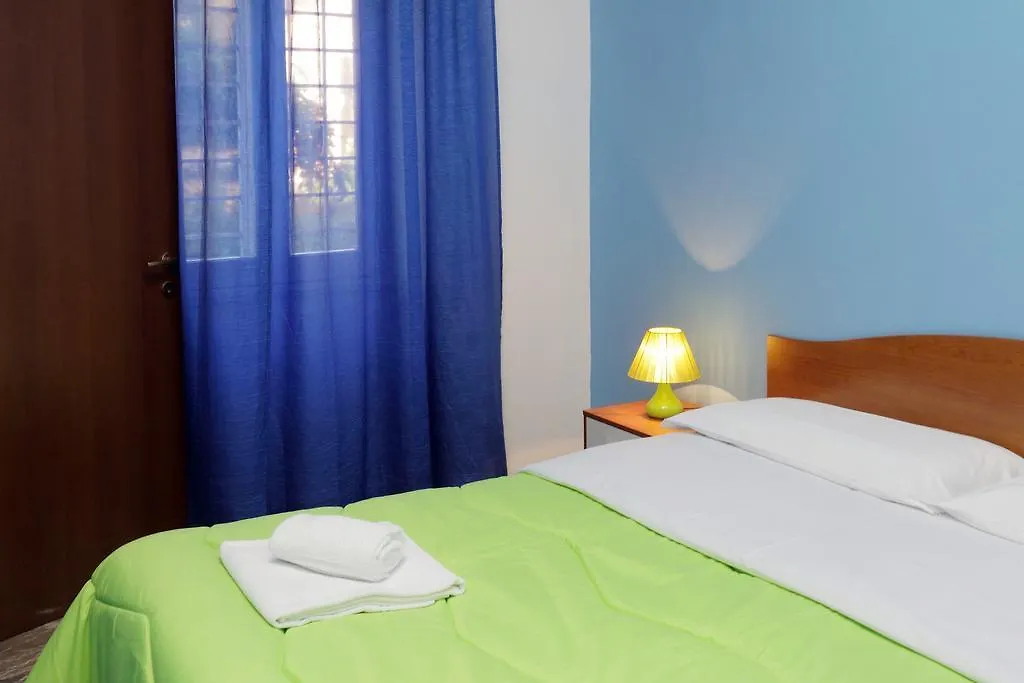 روما B&B I Sette Re