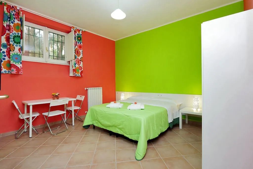 روما B&B I Sette Re 2*,  إيطاليا
