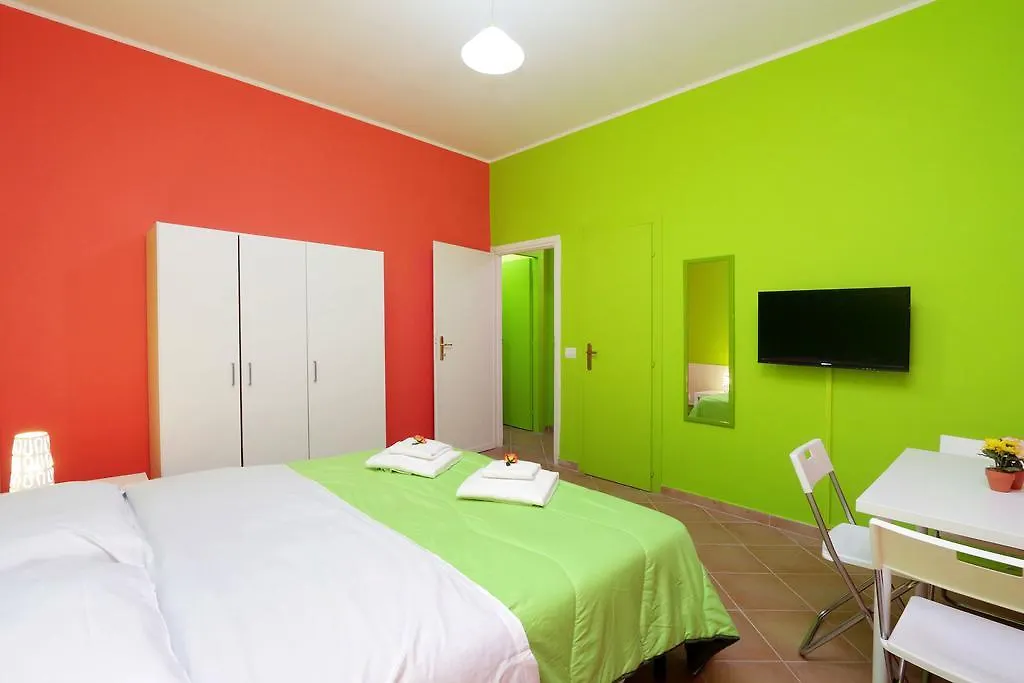 روما B&B I Sette Re إيطاليا