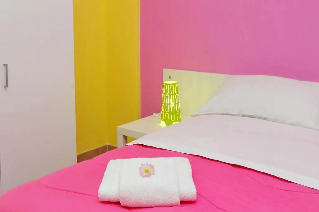روما B&B I Sette Re 2*,