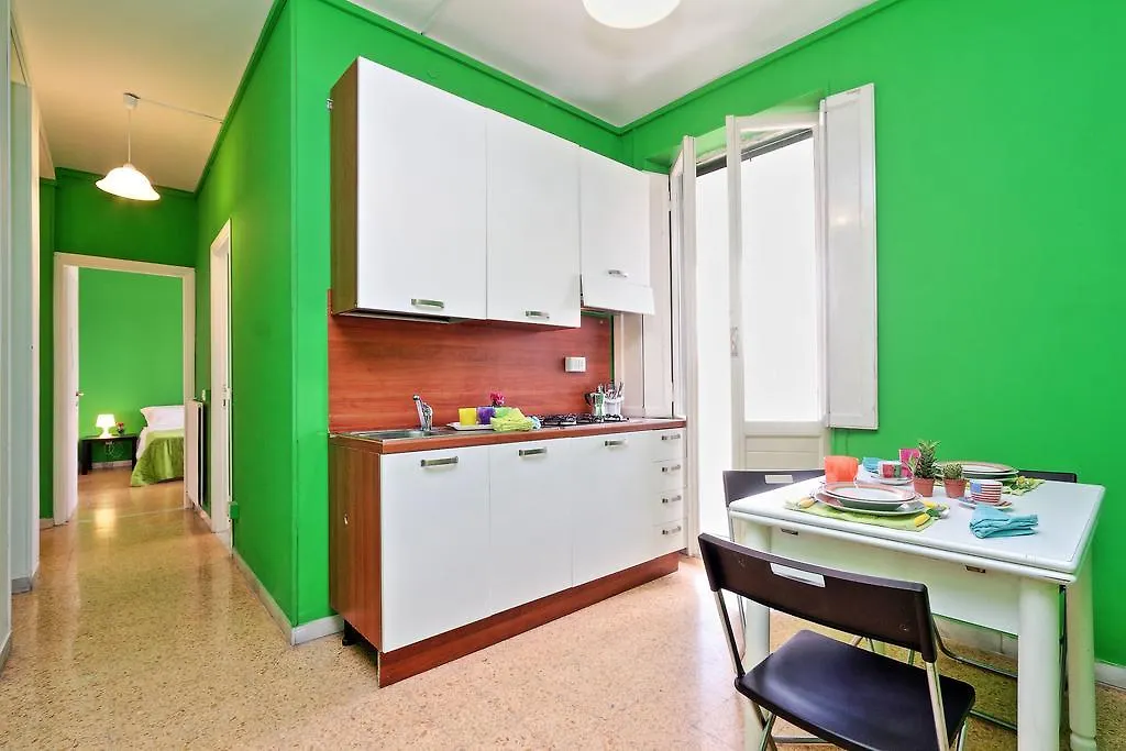 روما B&B I Sette Re 2*,