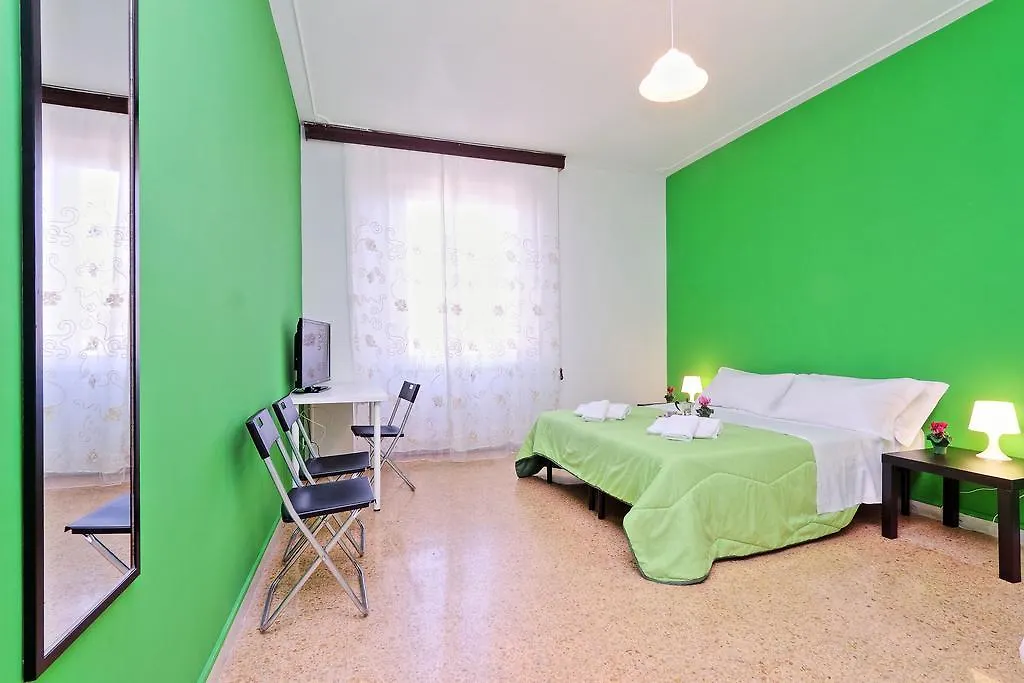 روما B&B I Sette Re