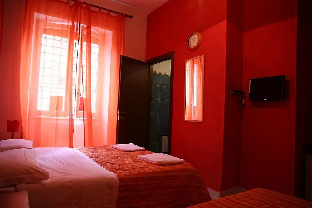 روما B&B I Sette Re 2*,