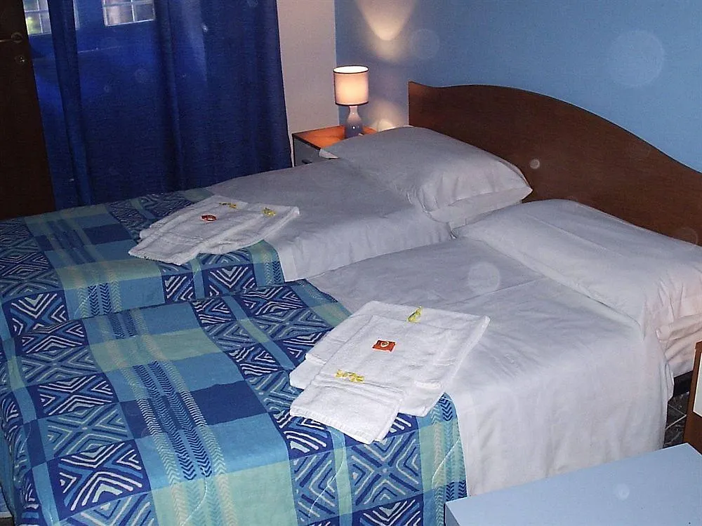 فندق مبيت وإفطار روما B&B I Sette Re