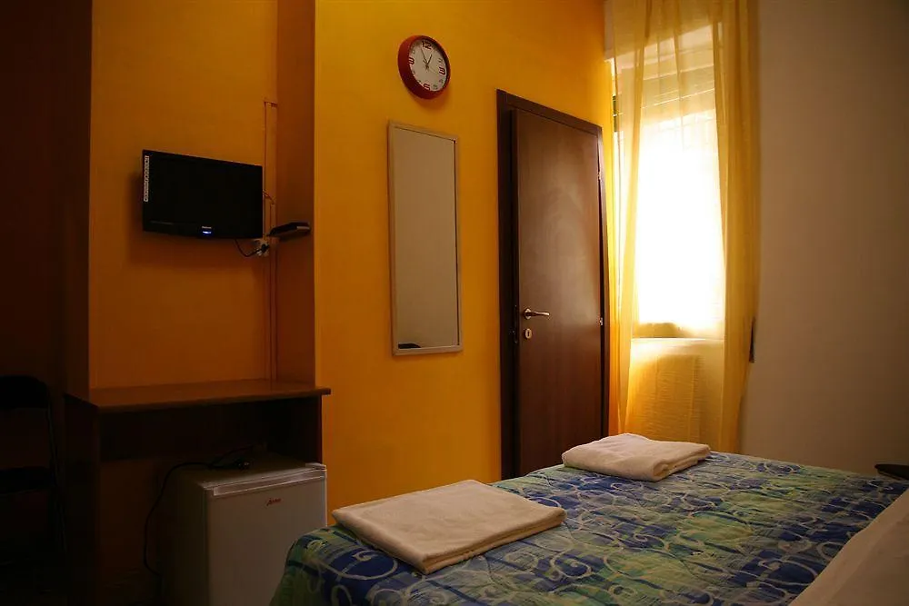 روما B&B I Sette Re فندق مبيت وإفطار