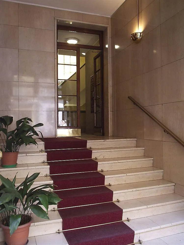 فندق مبيت وإفطار روما B&B I Sette Re