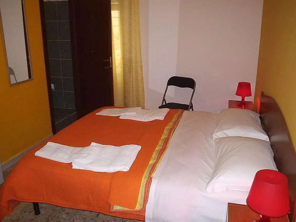 فندق مبيت وإفطار روما B&B I Sette Re