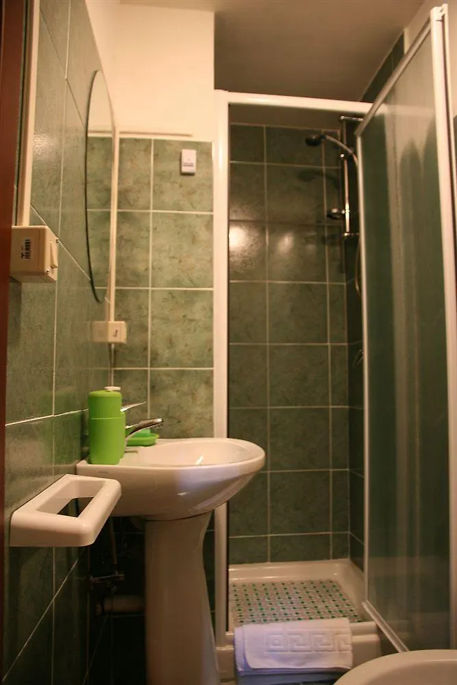 ** فندق مبيت وإفطار روما B&B I Sette Re إيطاليا