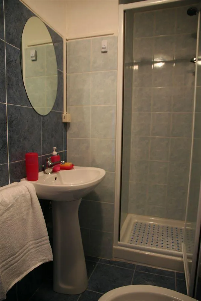 روما B&B I Sette Re فندق مبيت وإفطار