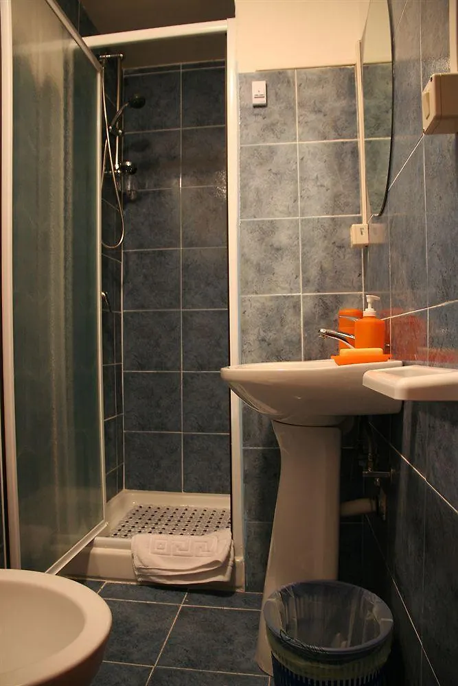 روما B&B I Sette Re