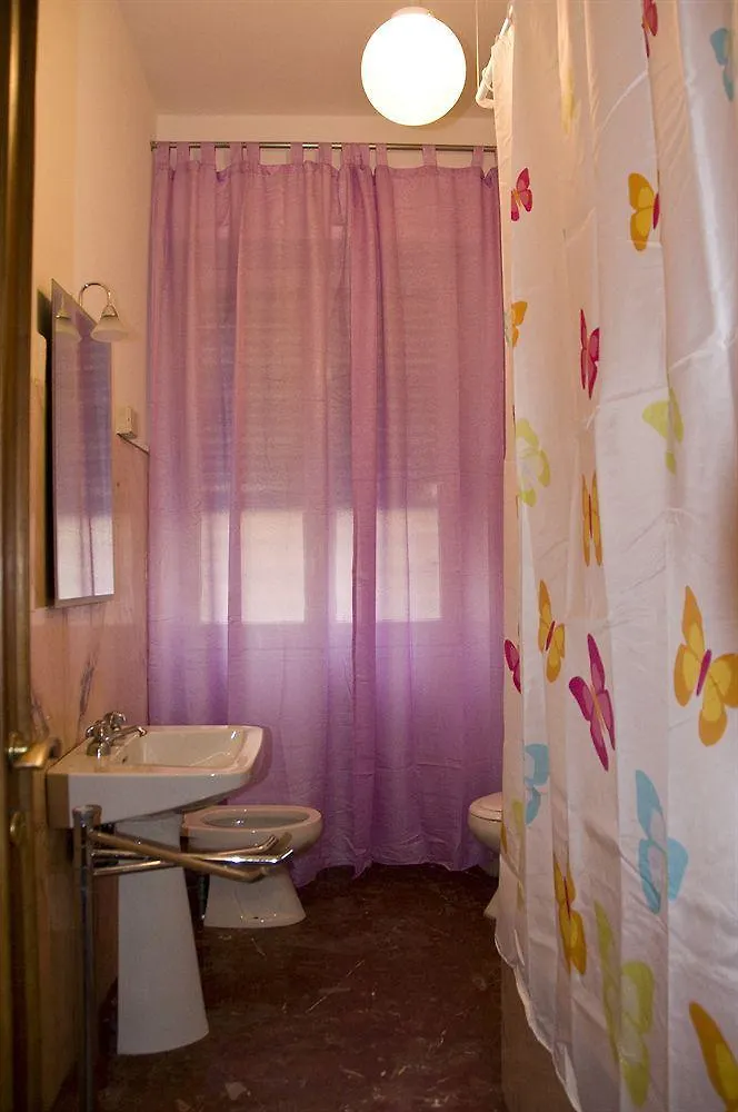 فندق مبيت وإفطار روما B&B I Sette Re