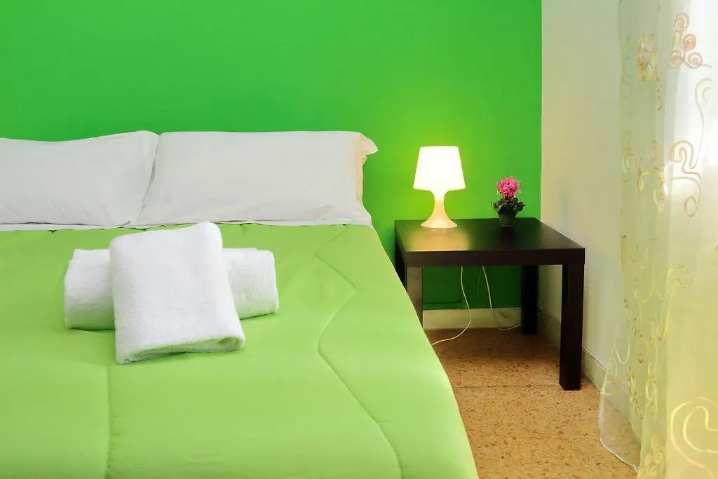 روما B&B I Sette Re