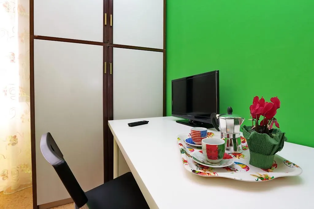 روما B&B I Sette Re 2*,  إيطاليا