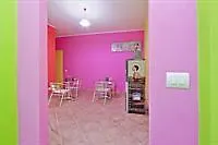 فندق مبيت وإفطار روما B&B I Sette Re