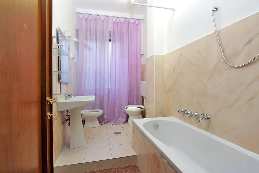 Bed & Breakfast B&B I Sette Re Řím