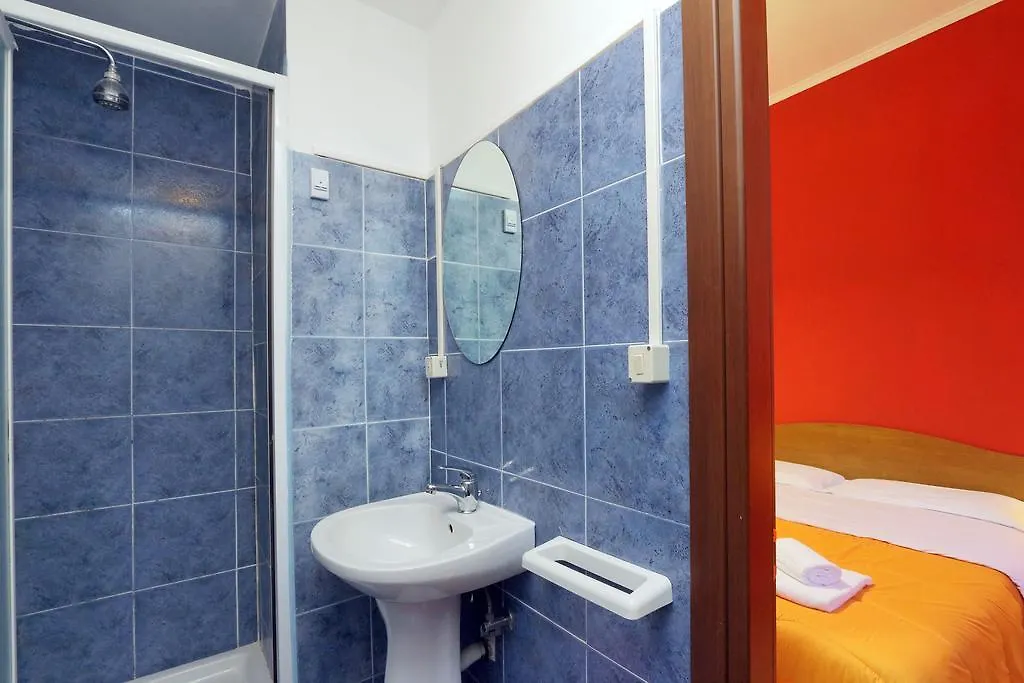 Bed & Breakfast B&B I Sette Re Řím