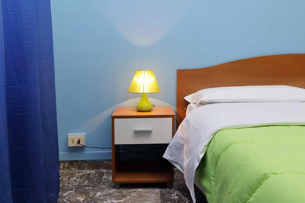 B&B I Sette Re Řím 2*,