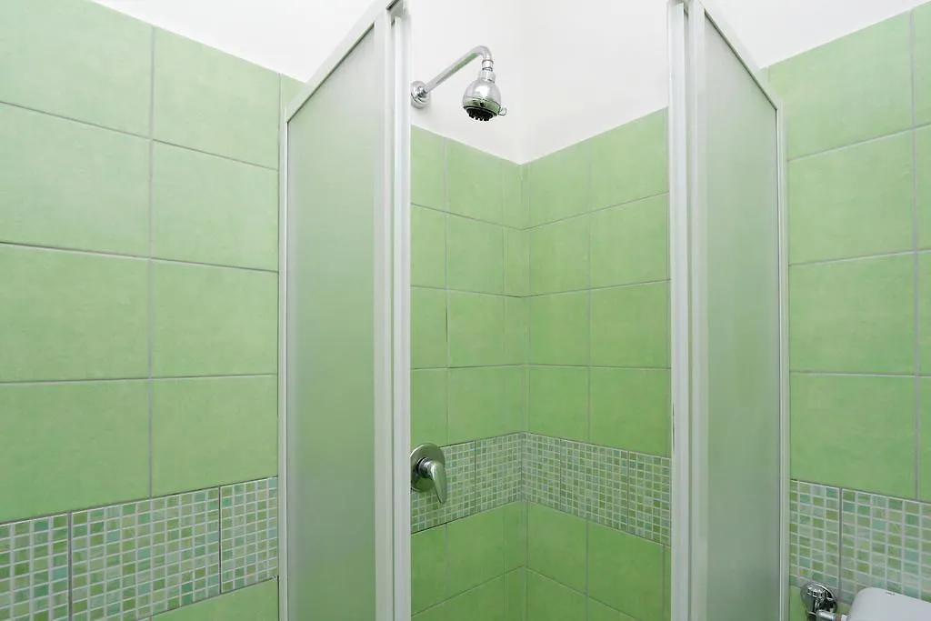 B&B I Sette Re Řím 2*,