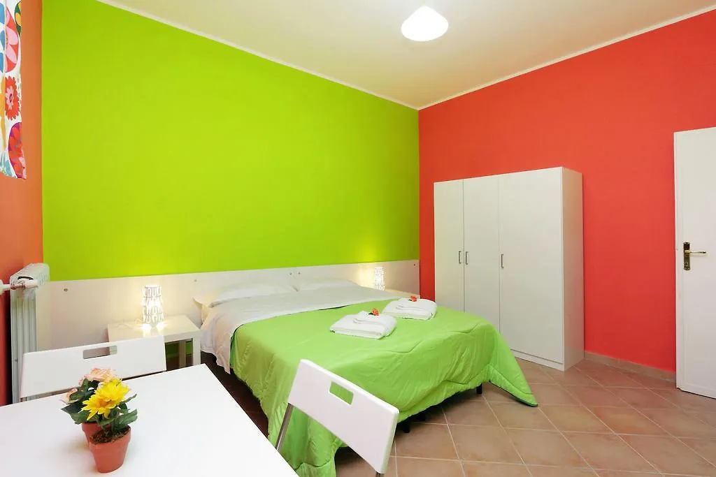 B&B I Sette Re Řím Bed & Breakfast