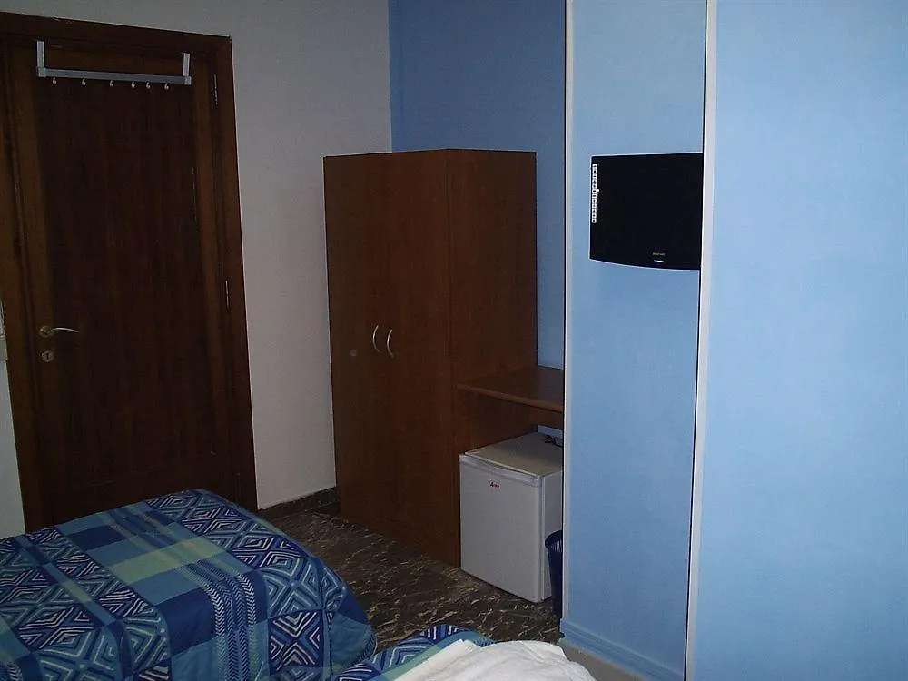 B&B I Sette Re Řím